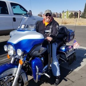 Meet your Posher, Jerry